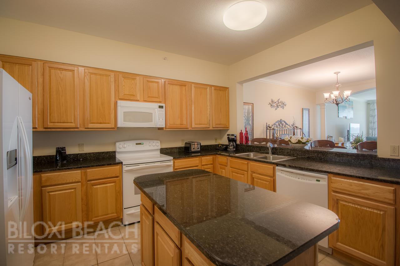 Legacy I 404 - Three Bedroom Apartment - thumb 4
