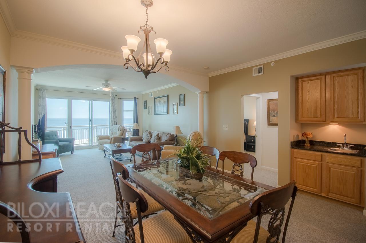 Legacy I 404 - Three Bedroom Apartment - thumb 2