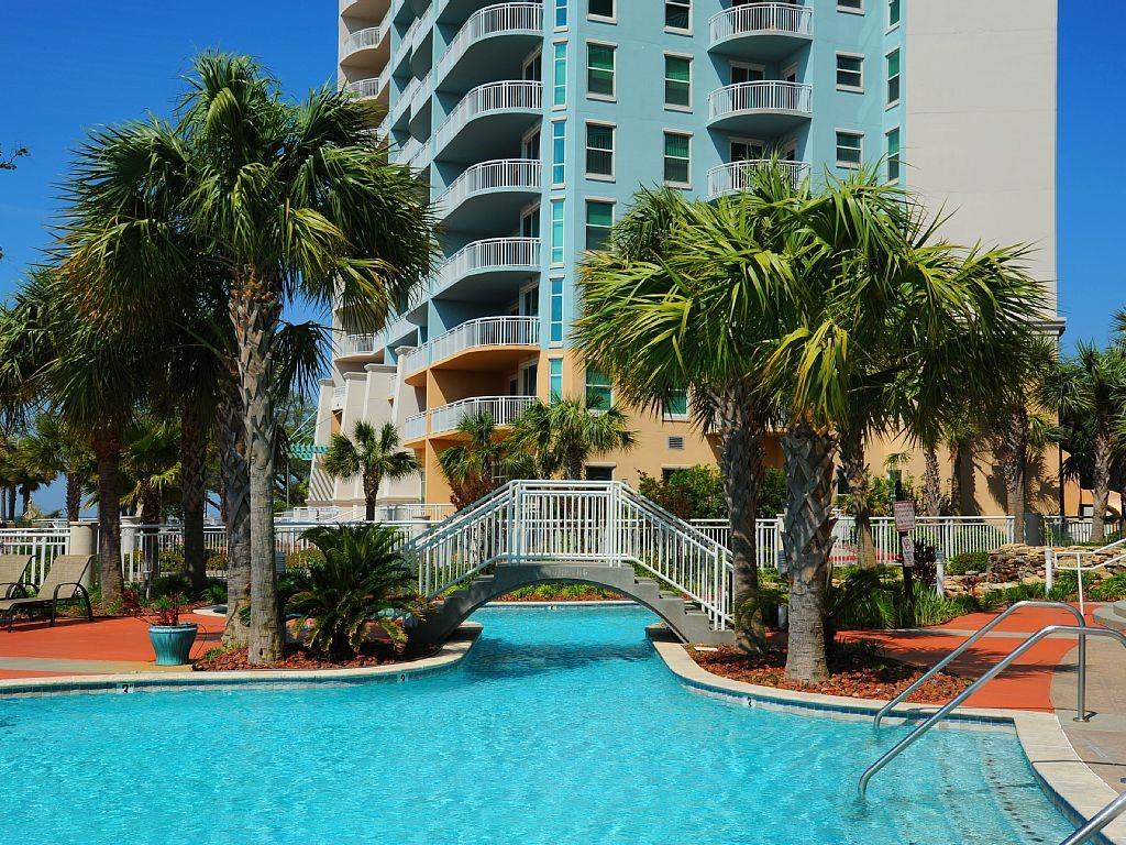 Legacy I 404 - Three Bedroom Apartment - thumb 19