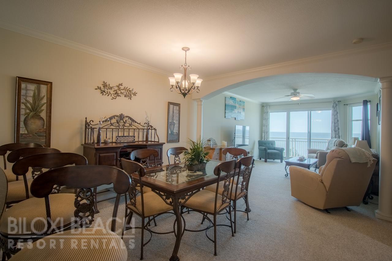 Legacy I 404 - Three Bedroom Apartment - thumb 1