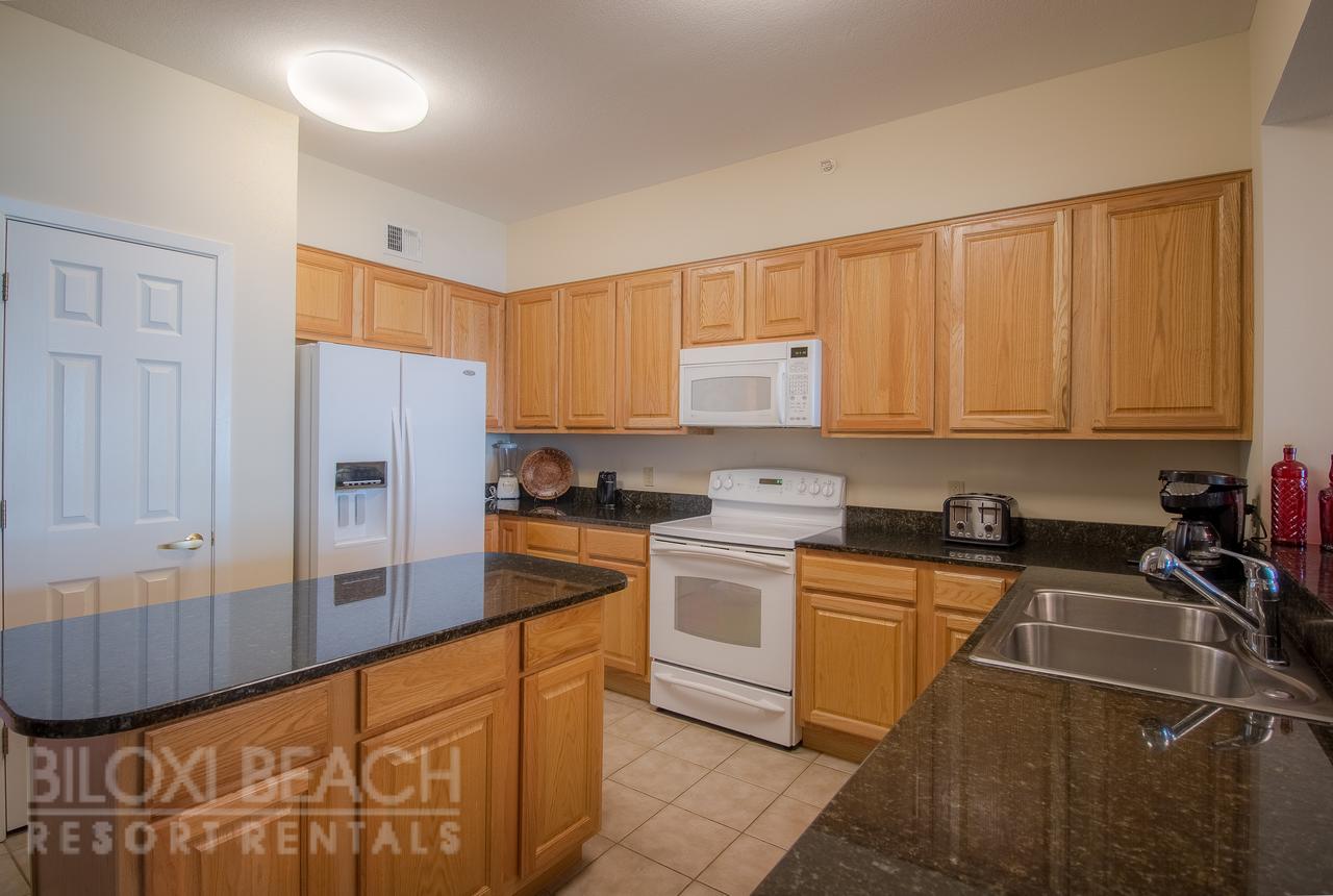 Legacy I 404 - Three Bedroom Apartment - thumb 5