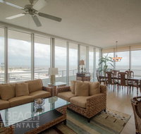 Ocean Club 305 Deluxe - Two Bedroom Apartment - USA Accommodation