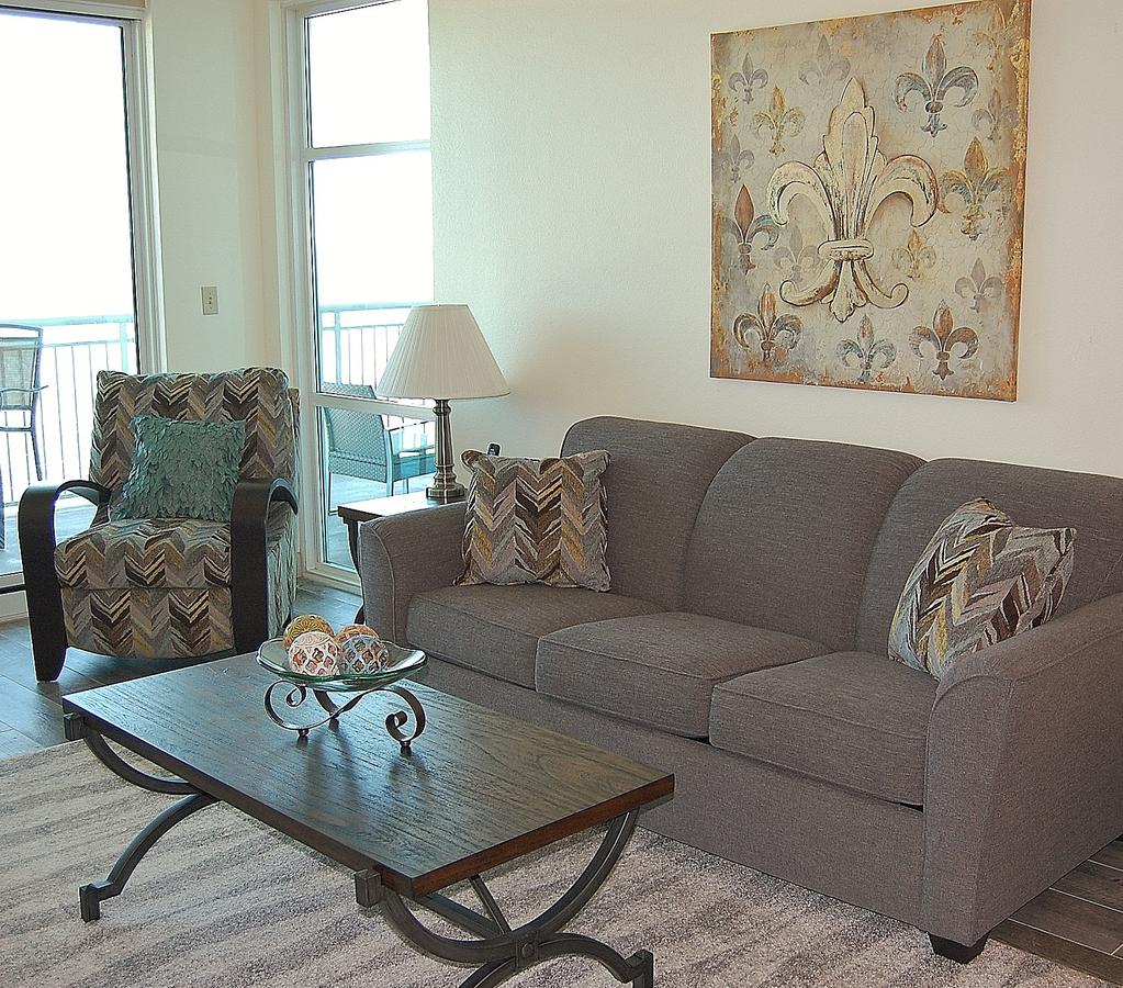 Legacy II 1003 - Two Bedroom Apartment - thumb 13