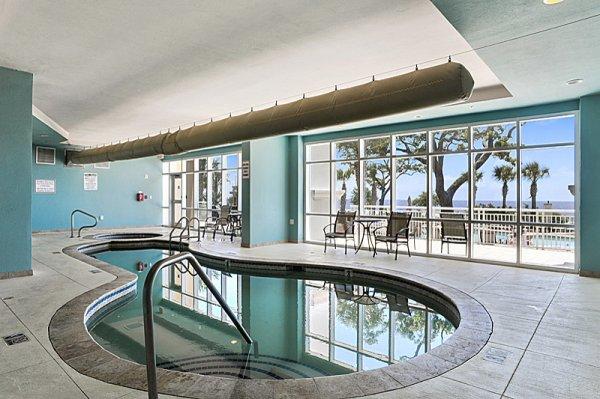 Legacy II 1003 - Two Bedroom Apartment - thumb 27