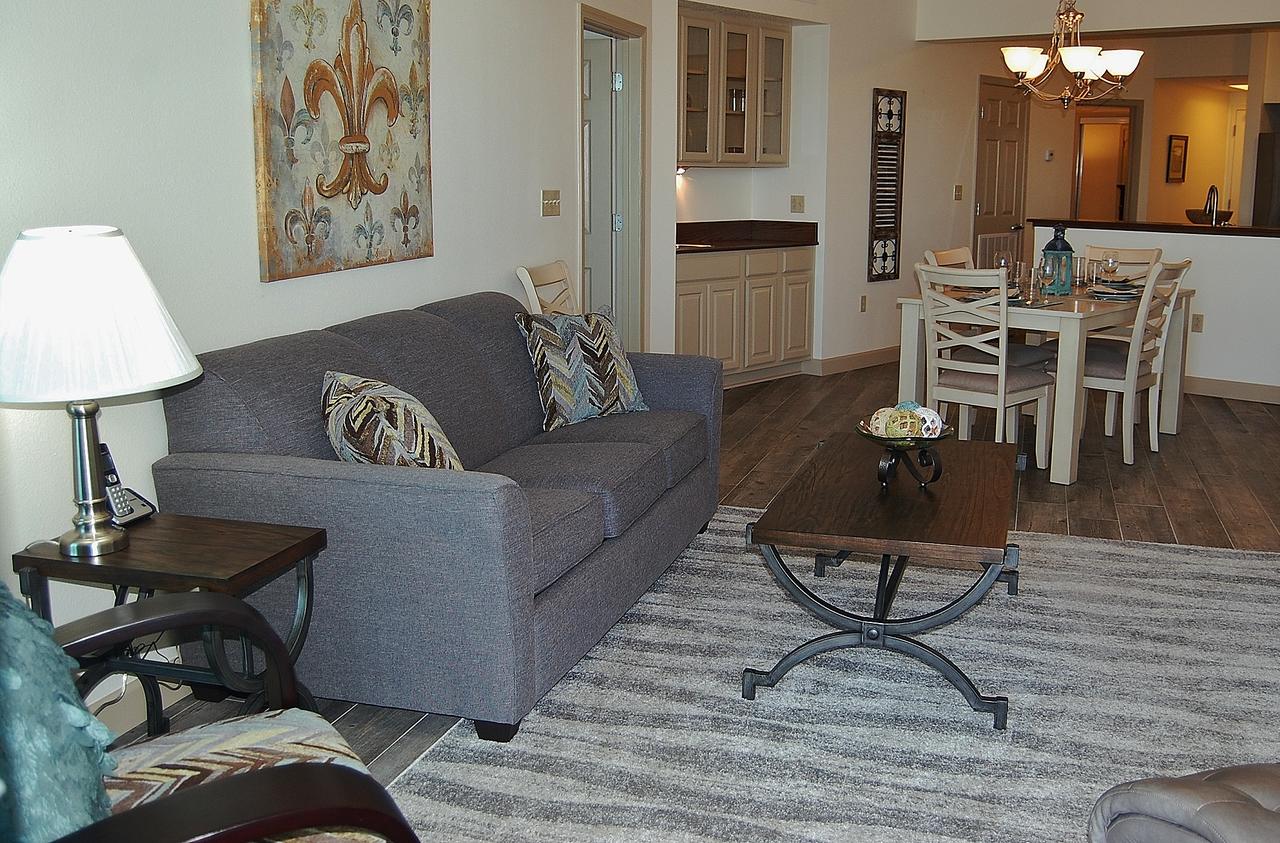 Legacy II 1003 - Two Bedroom Apartment - thumb 0