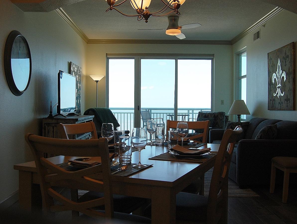 Legacy II 1003 - Two Bedroom Apartment - thumb 6