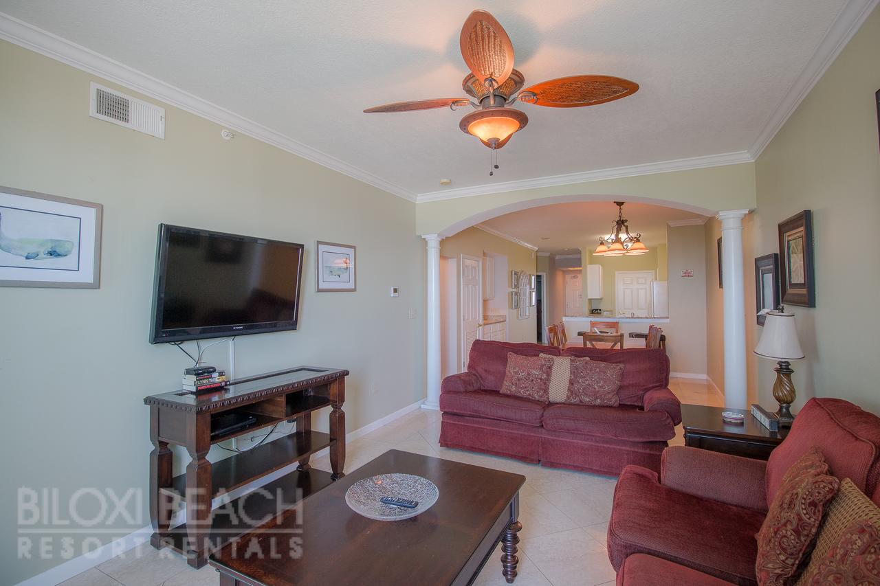 Legacy I 303 - Two Bedroom Apartment - thumb 2