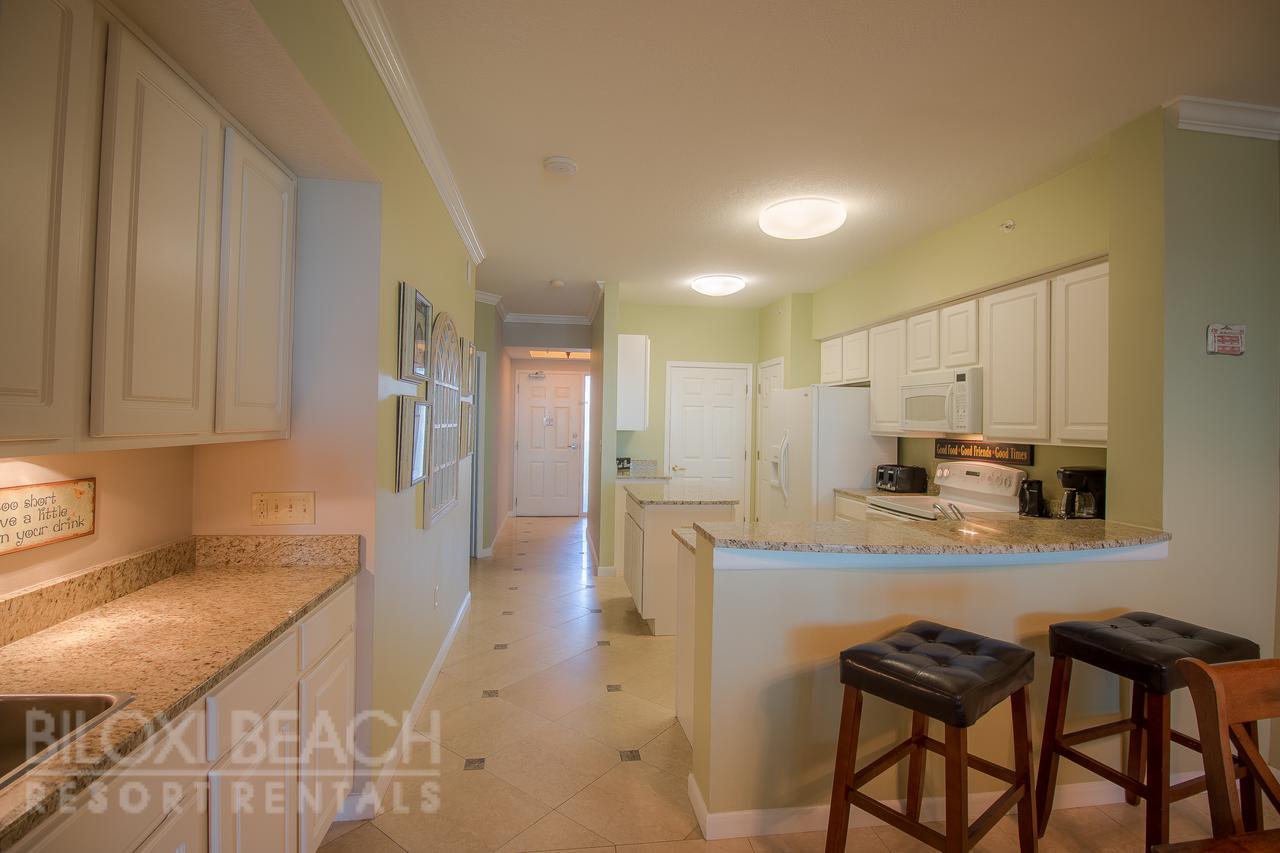 Legacy I 303 - Two Bedroom Apartment - thumb 5