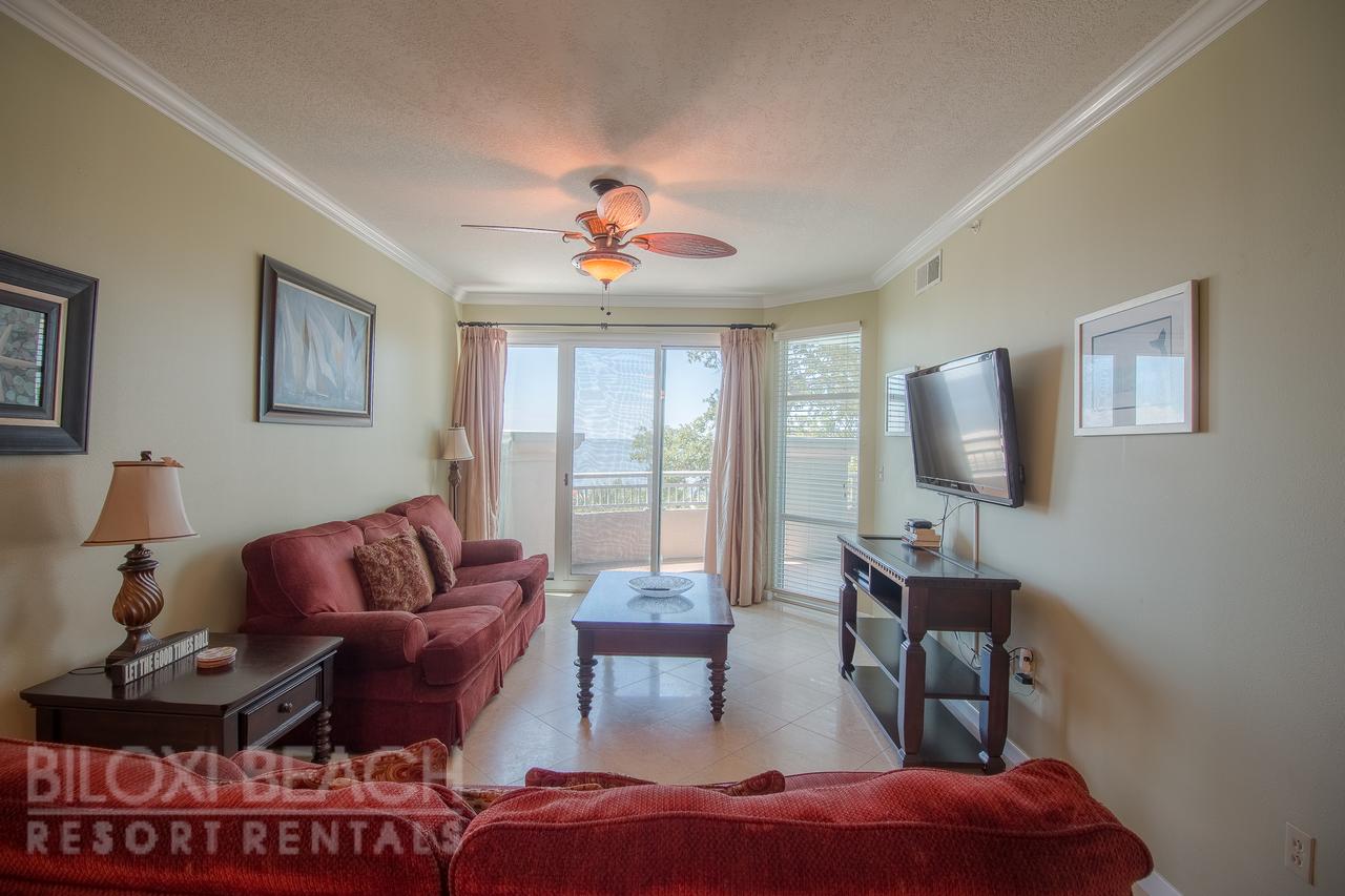 Legacy I 303 - Two Bedroom Apartment - thumb 1