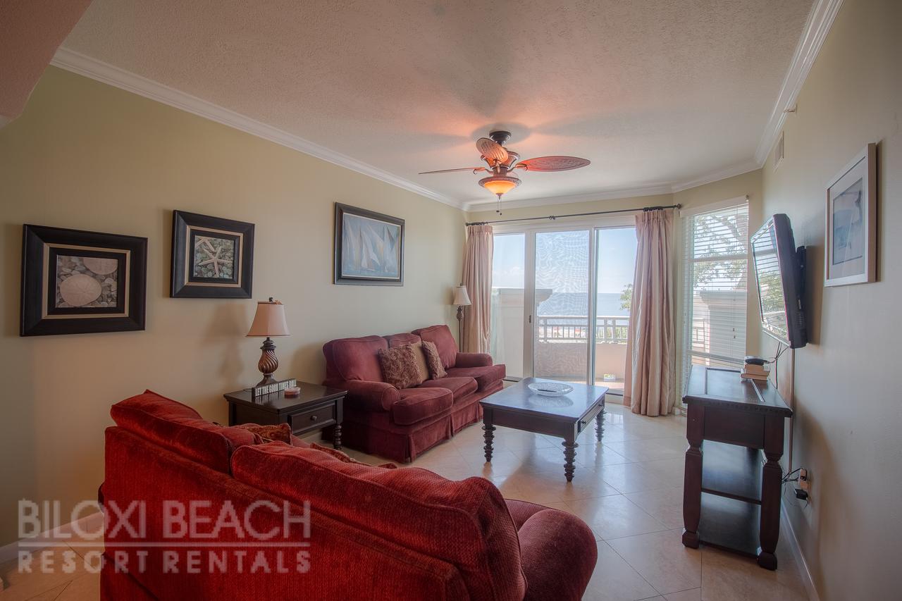 Legacy I 303 - Two Bedroom Apartment - thumb 0