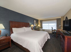 Hilton Garden Inn Tupelo