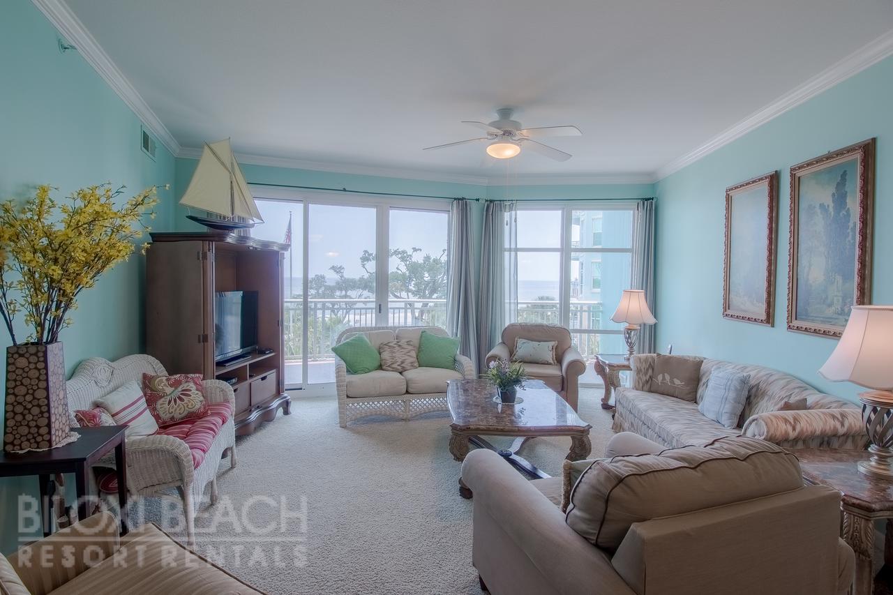 Legacy I 307 - Two Bedroom Apartment - thumb 0