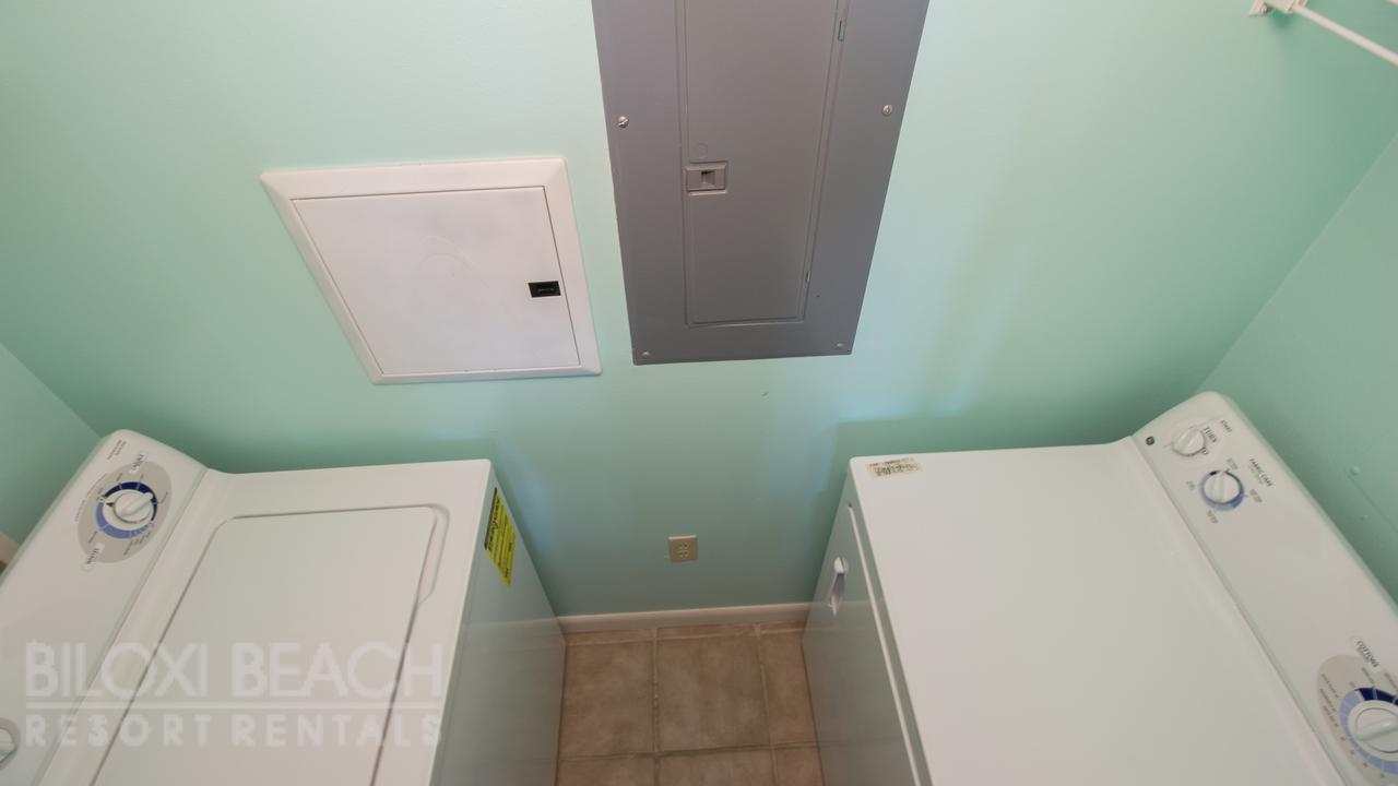 Legacy I 307 - Two Bedroom Apartment - thumb 12
