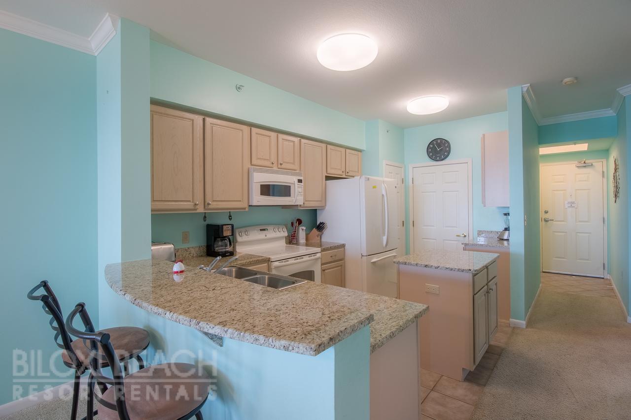 Legacy I 307 - Two Bedroom Apartment - thumb 5