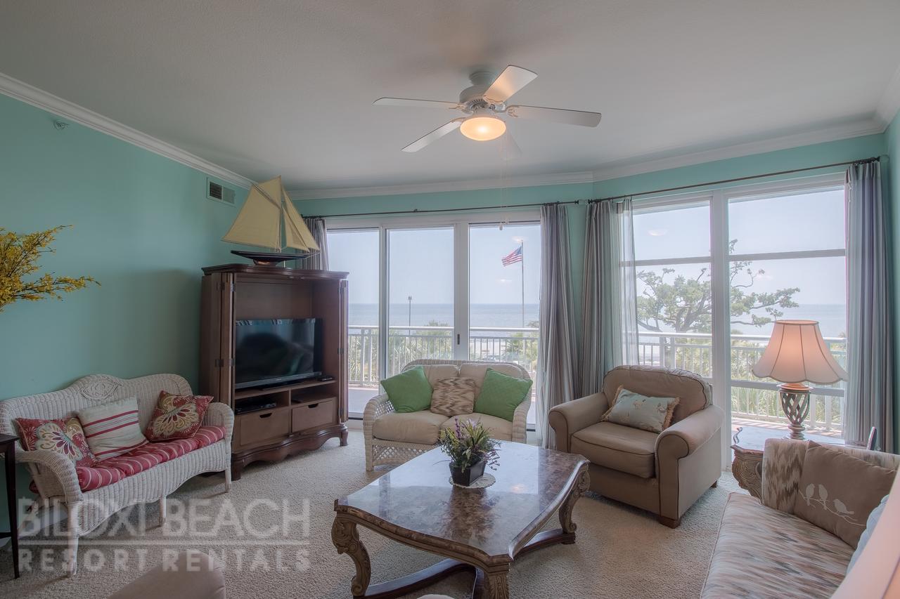 Legacy I 307 - Two Bedroom Apartment - thumb 1