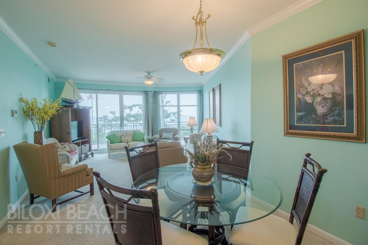 Legacy I 307 - Two Bedroom Apartment - thumb 3