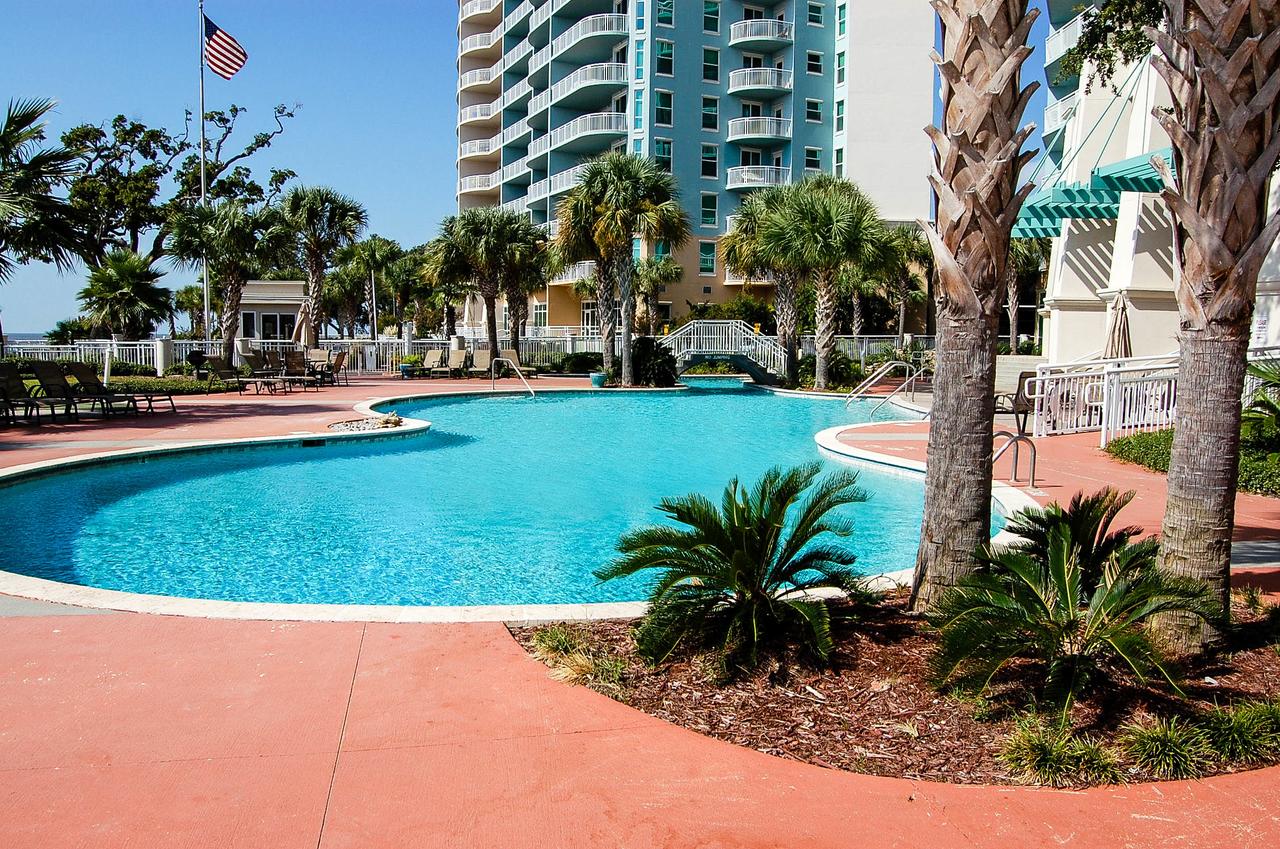 Legacy I 1103 - Two Bedroom Apartment - thumb 25