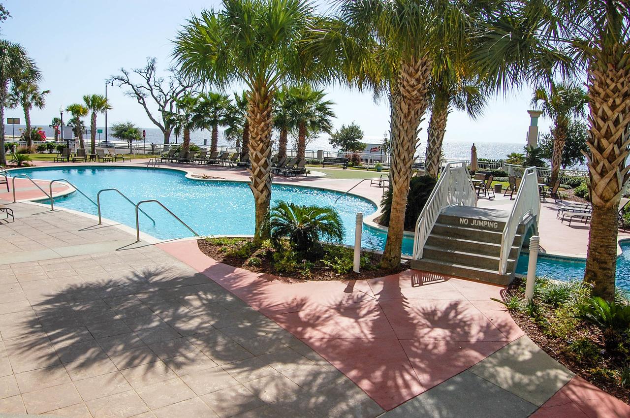 Legacy I 1103 - Two Bedroom Apartment - thumb 23