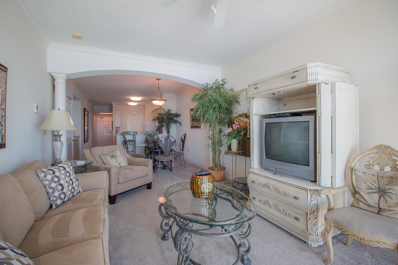 Legacy I 1103 - Two Bedroom Apartment - thumb 3