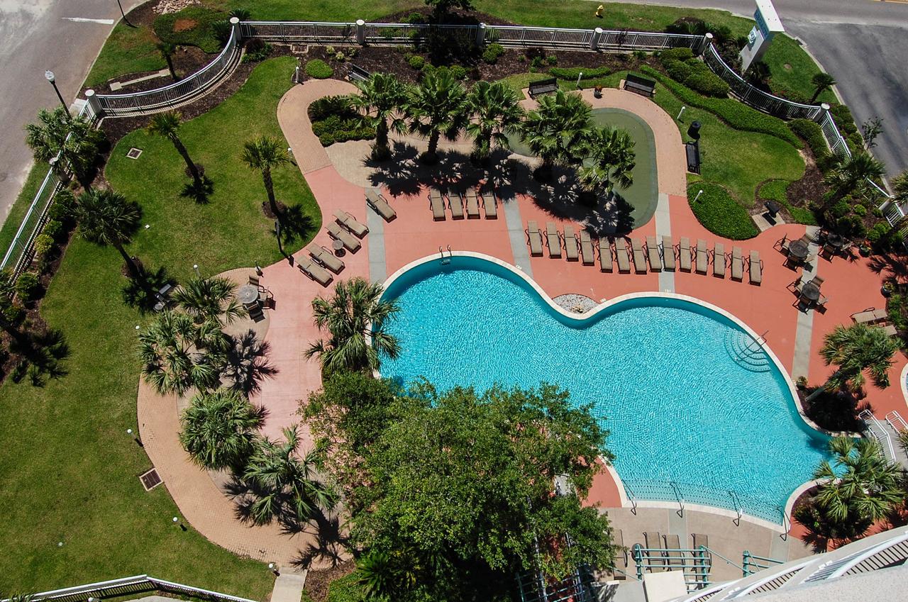 Legacy I 1103 - Two Bedroom Apartment - thumb 26
