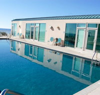 Sea Breeze 209 Deluxe - Two Bedroom Apartment - USA Accommodation