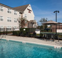 Residence Inn Hattiesburg - Tourism Bookings