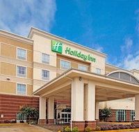Holiday Inn Hotels Batesville - Tourism Bookings