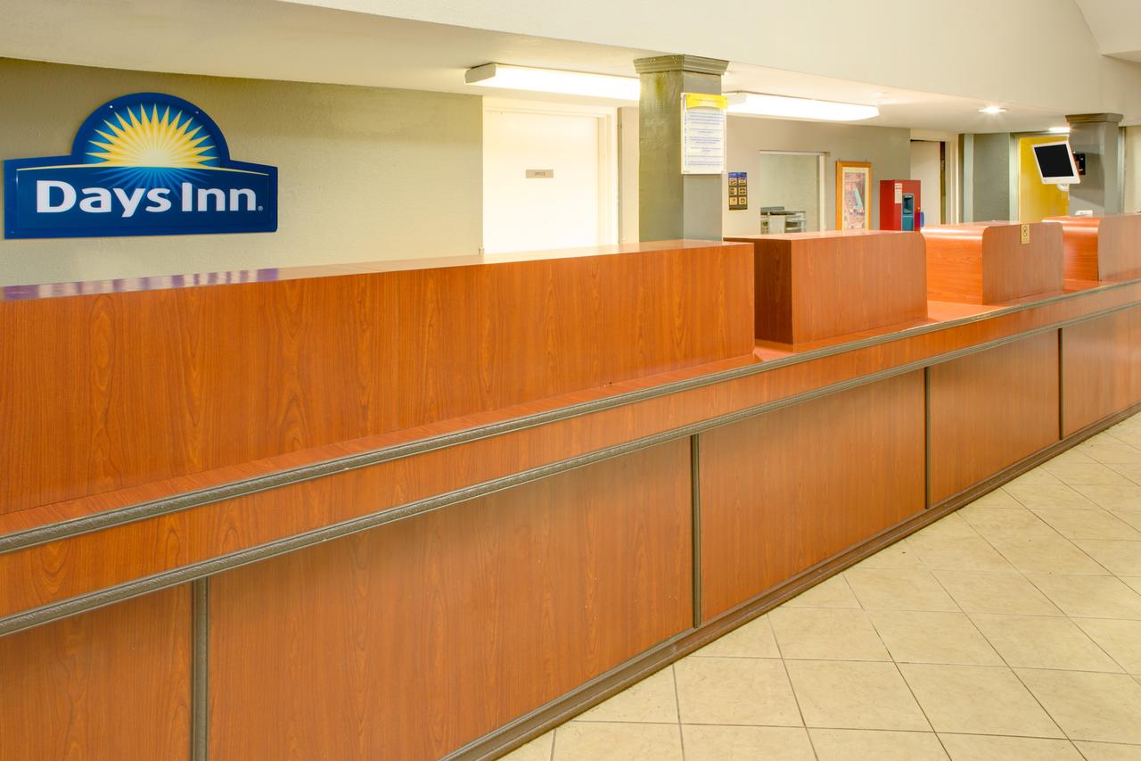 Days Inn By Wyndham Gulfport - thumb 9