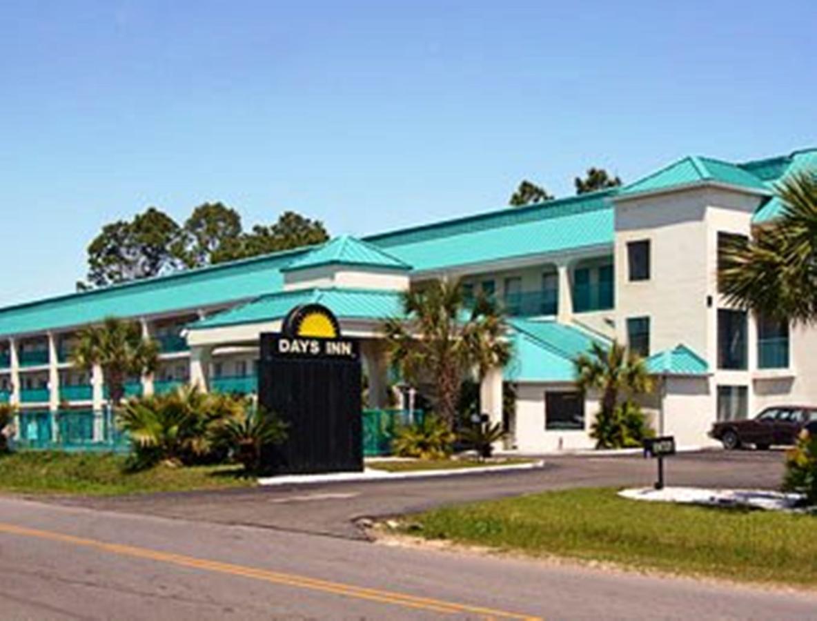 Days Inn By Wyndham Gulfport - thumb 27