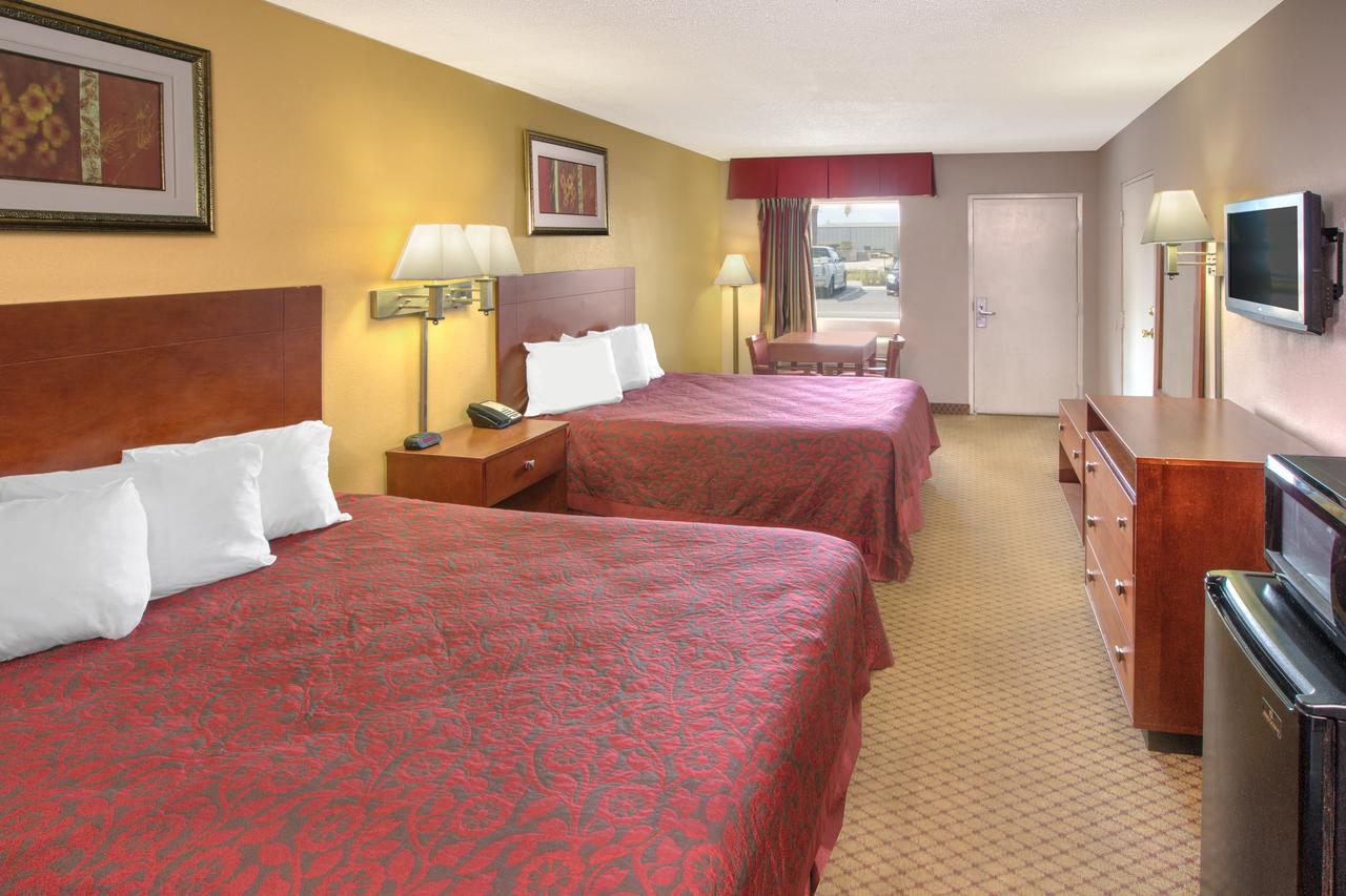 Days Inn By Wyndham Gulfport - thumb 14