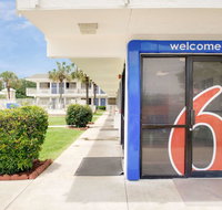 Motel 6 Gulfport - Tourism Bookings