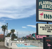 Flamingo Beach Inn - Tourism Bookings