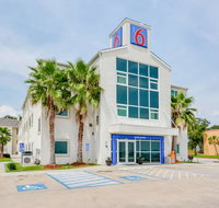 Motel 6 Biloxi - Beach - Tourism Bookings