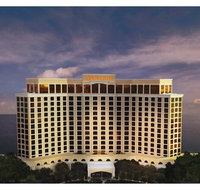 Beau Rivage Resort  Casino - Tourism Bookings