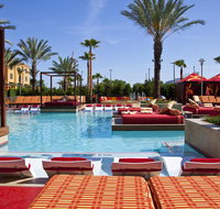 Golden Nugget Biloxi - Tourism Bookings