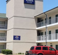 InTown Suites Extended Stay Gulfport - Tourism Bookings