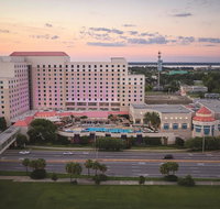 Harrah's Gulf Coast Hotel  Casino - Tourism Bookings