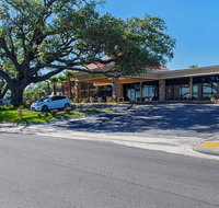 Quality Inn Biloxi Beach - Tourism Bookings