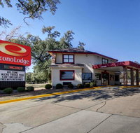 Econo Lodge Biloxi Beach North - Tourism Bookings