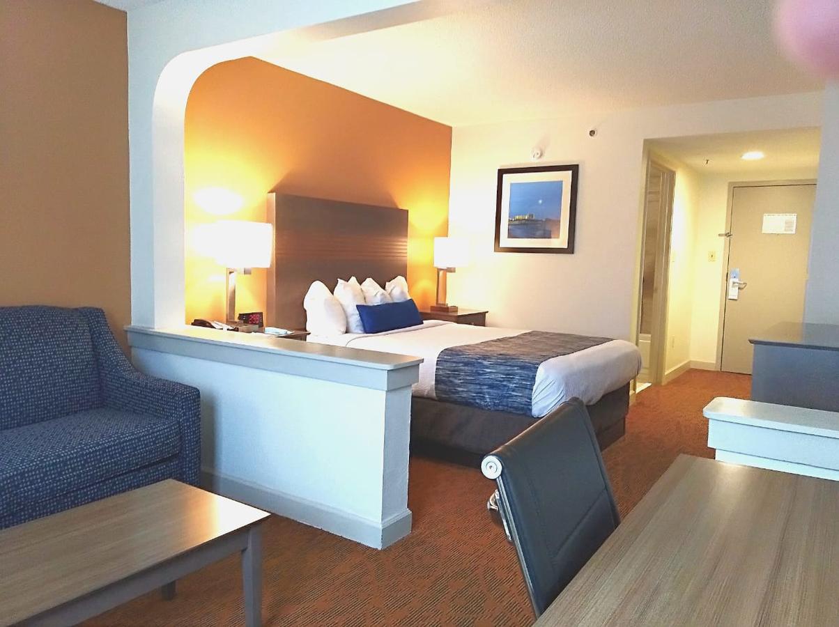 Best Western Plus Cypress Creek - thumb 22