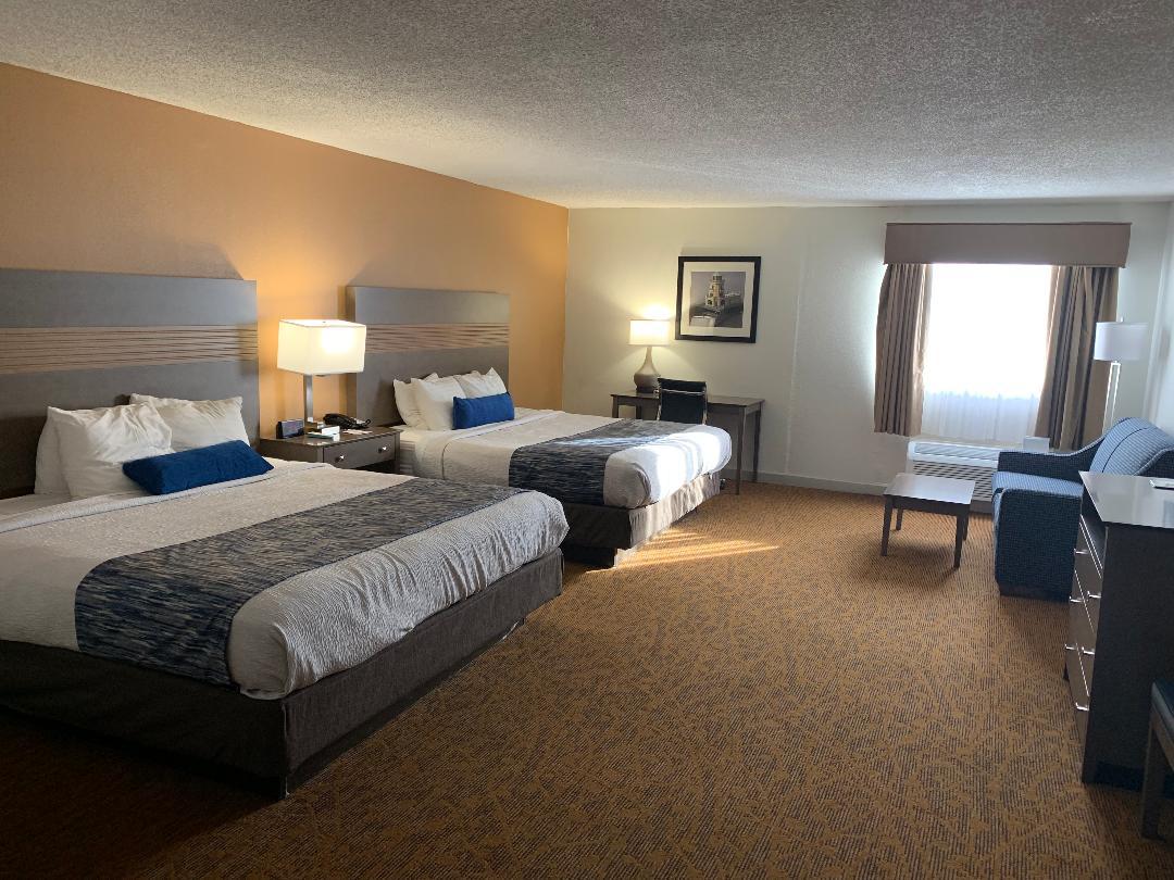 Best Western Plus Cypress Creek - thumb 15