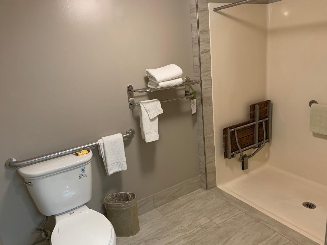 Best Western Plus Cypress Creek - thumb 11