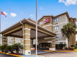 Best Western Plus Cypress Creek