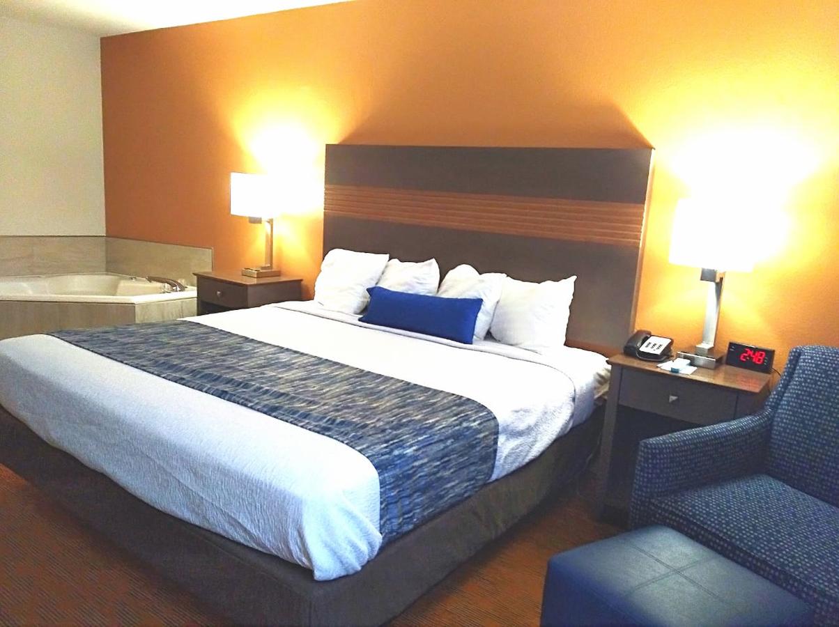 Best Western Plus Cypress Creek - thumb 25