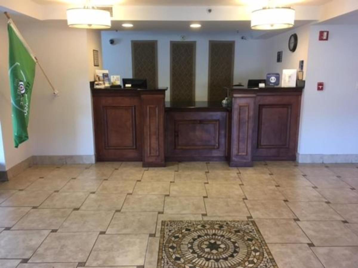 Best Western Plus Cypress Creek - thumb 39