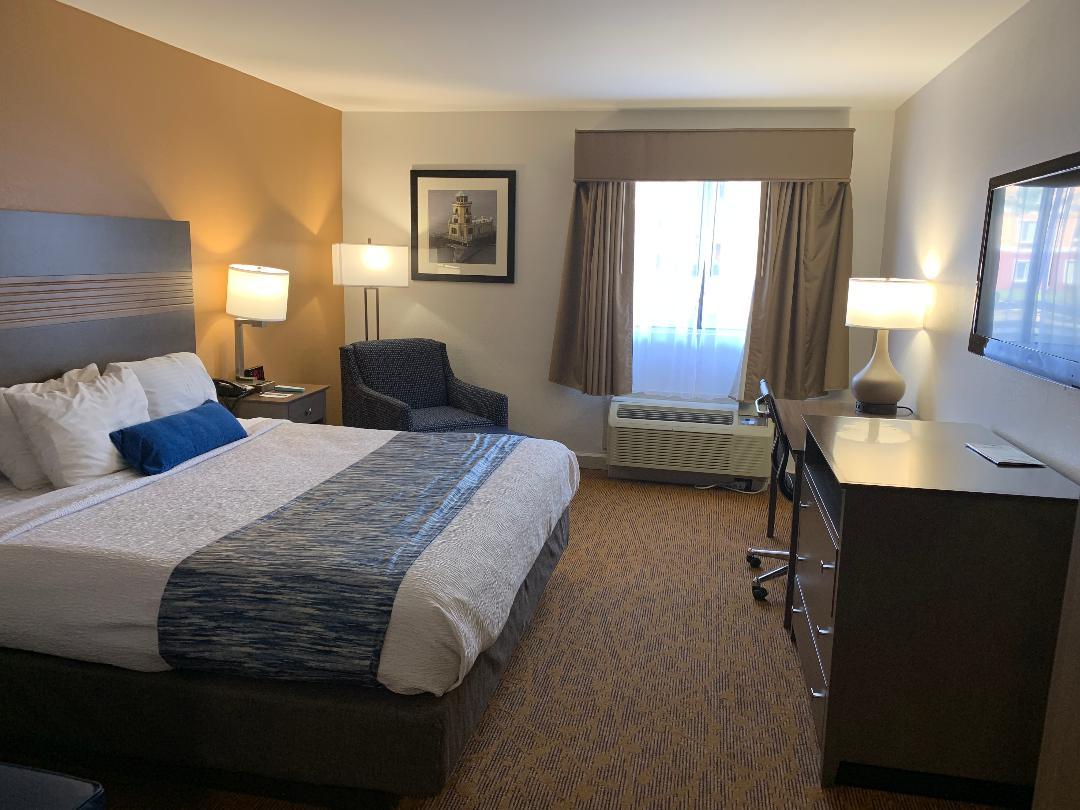 Best Western Plus Cypress Creek - thumb 18