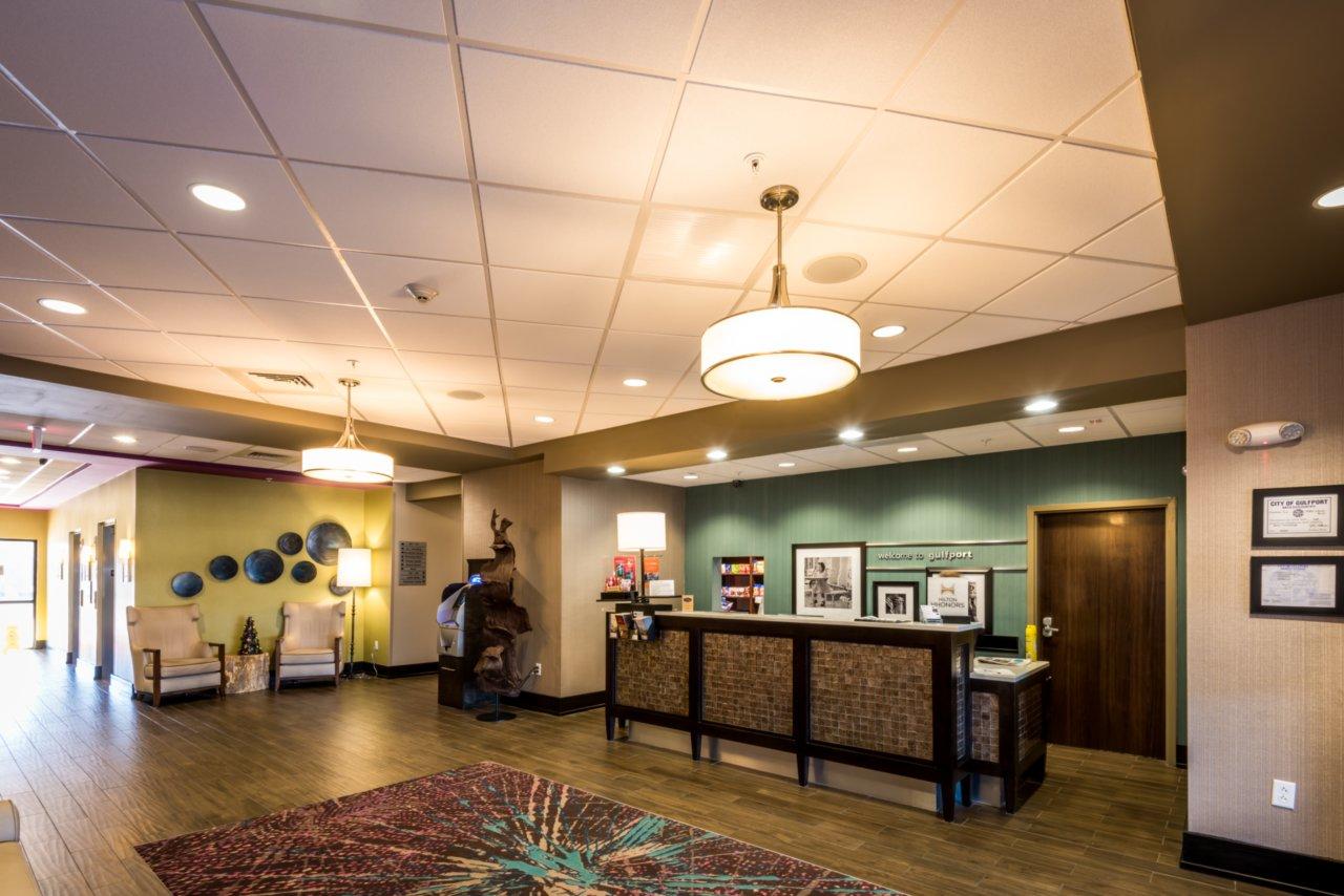 Hampton Inn & Suites Gulfport - thumb 17