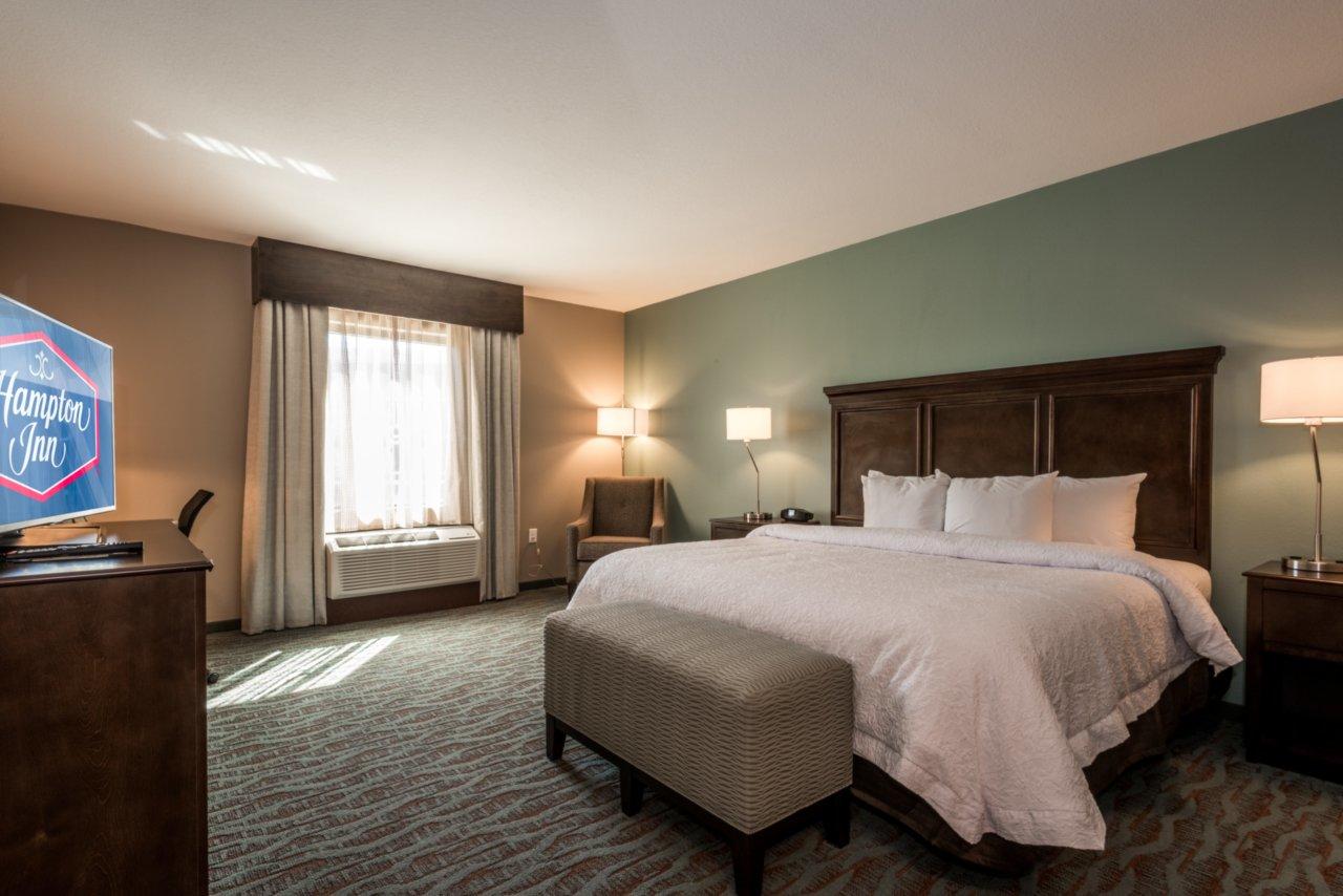 Hampton Inn & Suites Gulfport - thumb 15