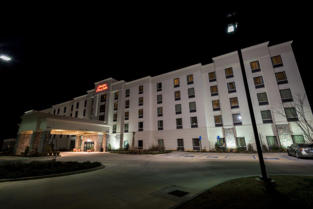 Hampton Inn & Suites Gulfport - thumb 19