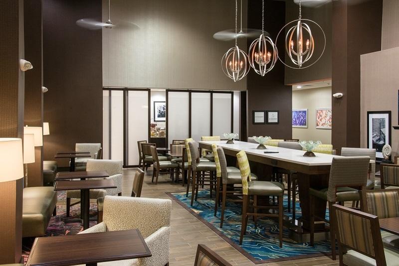 Hampton Inn & Suites Gulfport - thumb 27